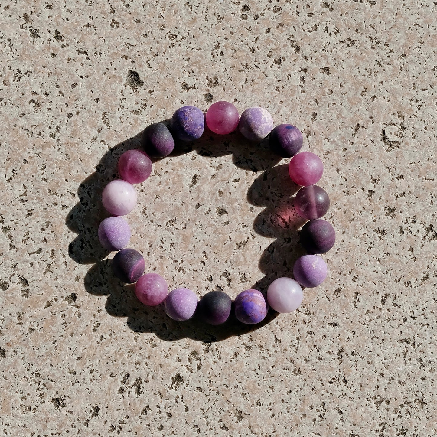 Zodiac Bracelet - Adventurous Spirit - Sagittarius