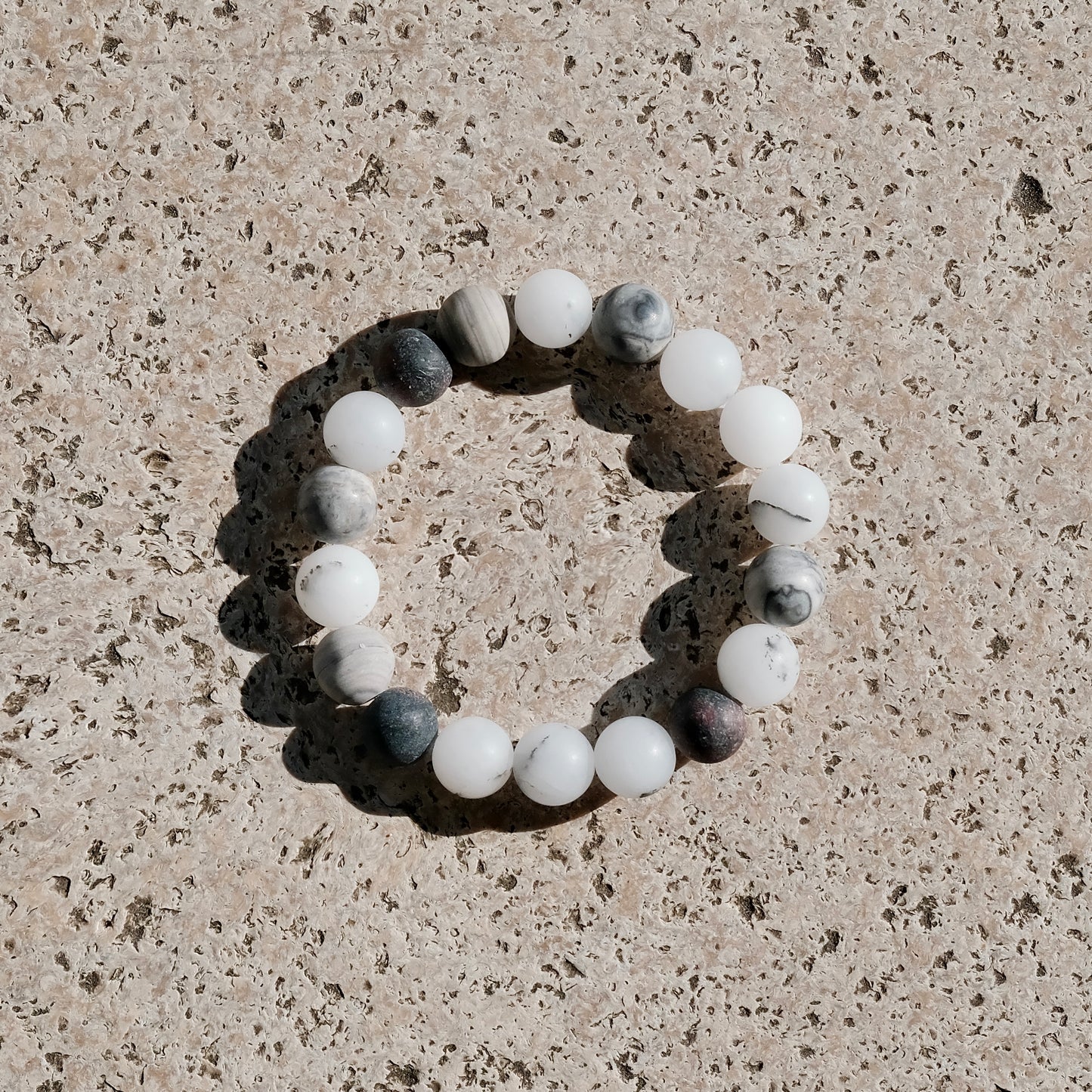 Zodiac Bracelet - Mystic Depths - Scorpio