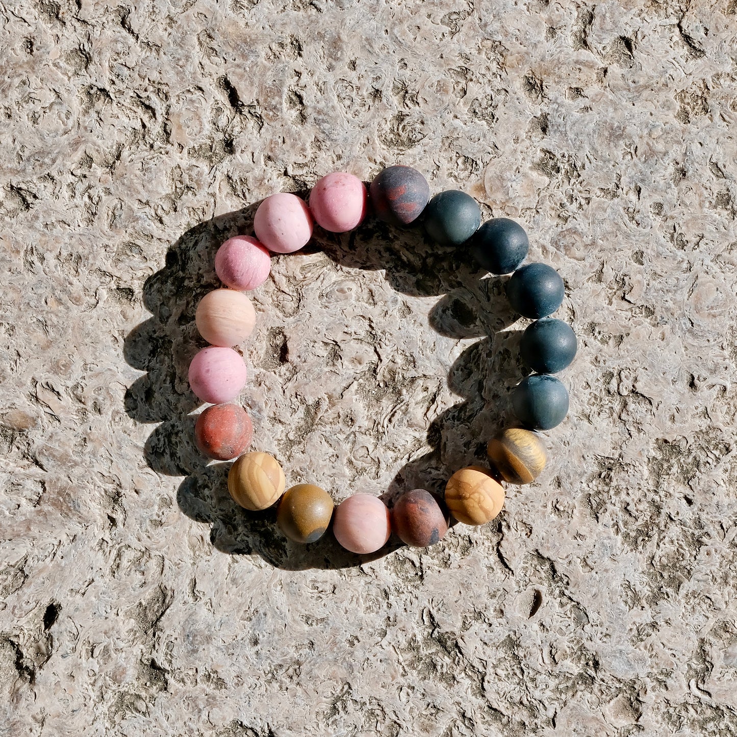 Zodiac Bracelet - Balanced Beauty - Libra