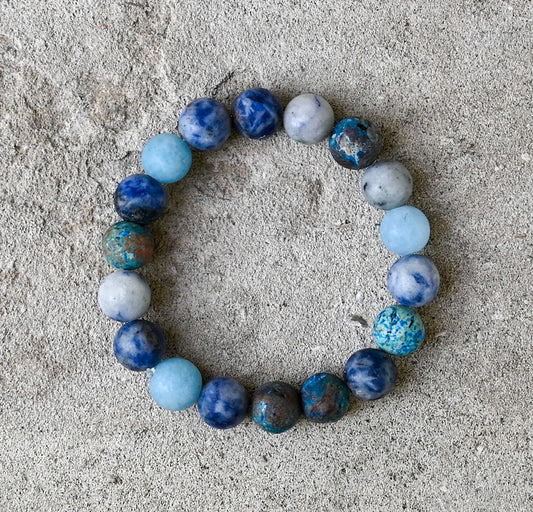 Zodiac Bracelet - Balanced Beauty - Libra